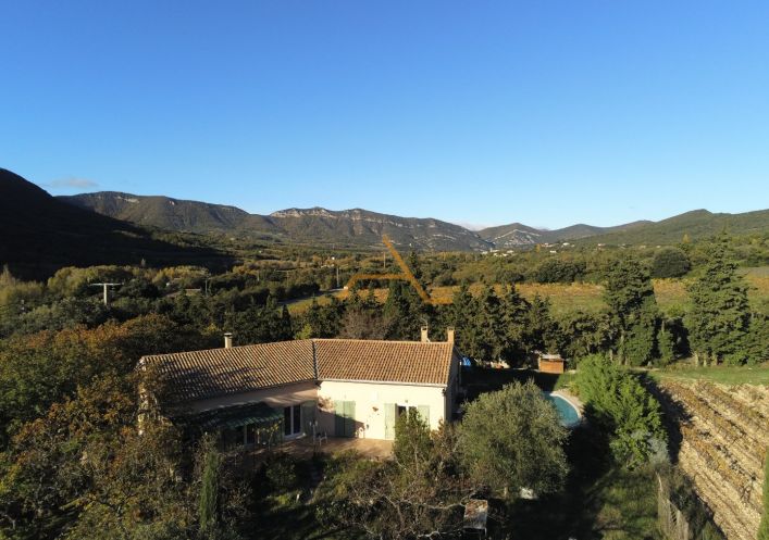 vente Villa Roche Saint Secret Beconne