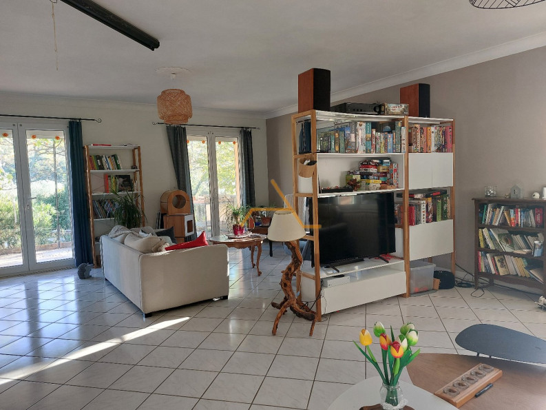 vente Villa Roche Saint Secret Beconne - Photo 8