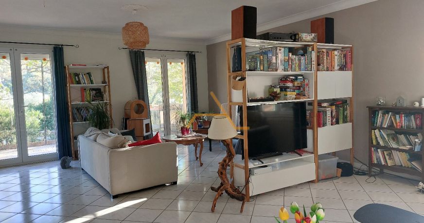 vente Villa Roche Saint Secret Beconne