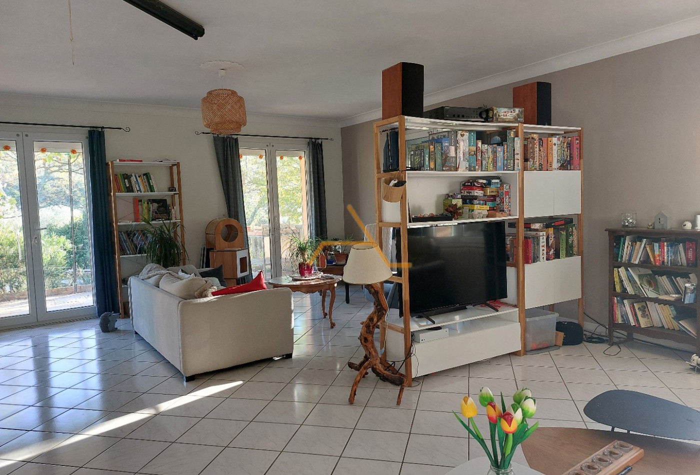 vente Villa Roche Saint Secret Beconne - Photo 8