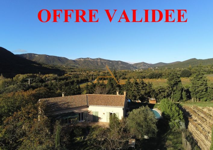 vente Villa Roche Saint Secret Beconne