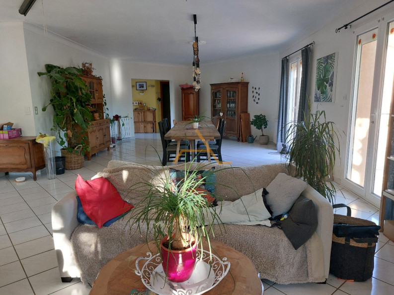 vente Villa Roche Saint Secret Beconne - Photo 9