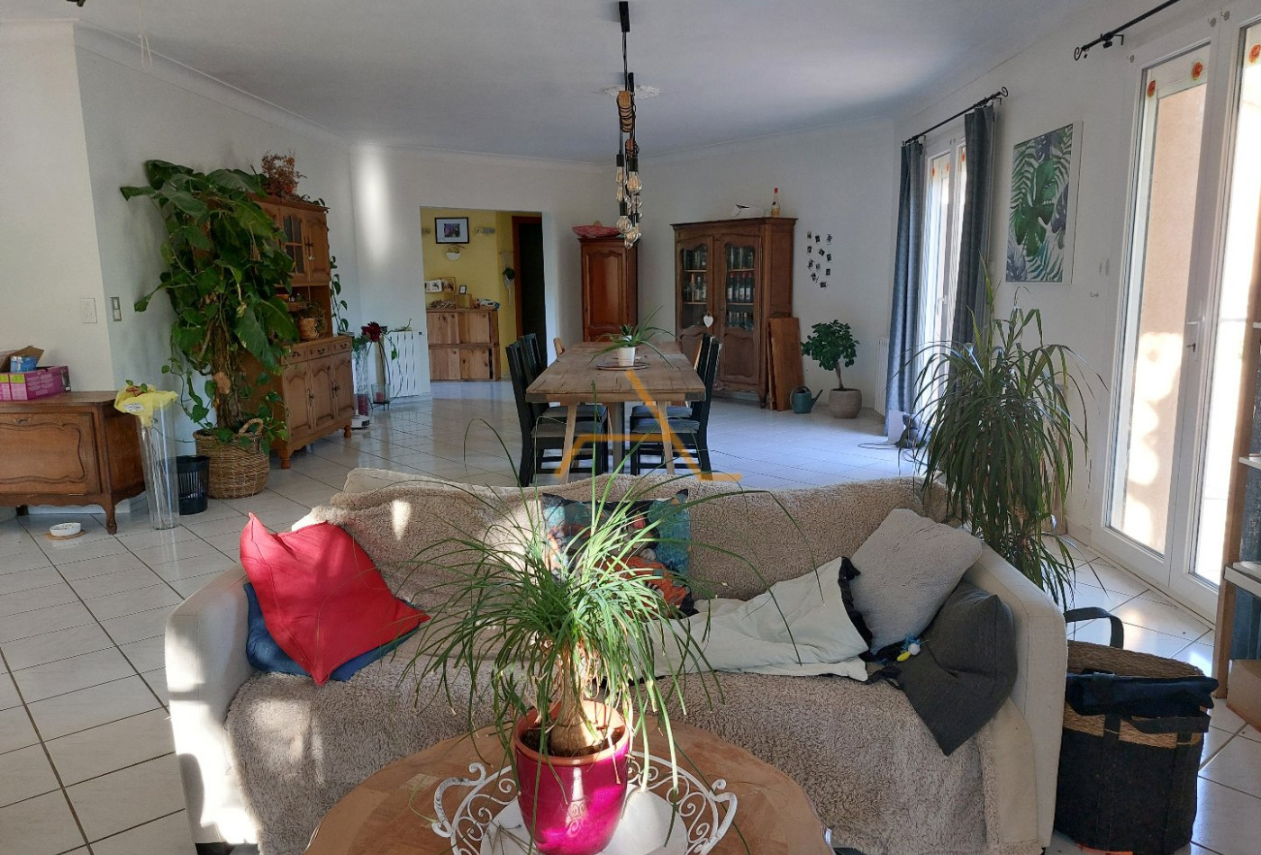 vente Villa Roche Saint Secret Beconne - Photo 9