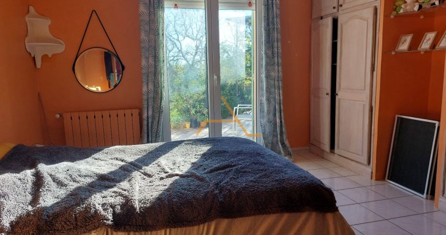 vente Villa Roche Saint Secret Beconne