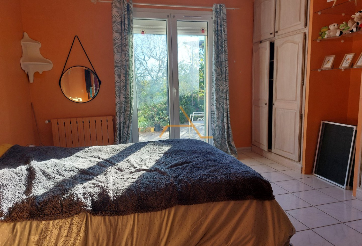 vente Villa Roche Saint Secret Beconne - Photo 11