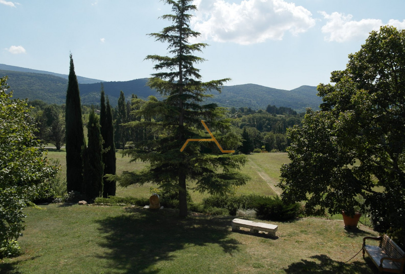 vente Maison en pierre Dieulefit - Photo 4