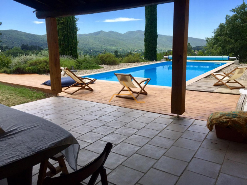 vente Maison en pierre Dieulefit - Photo 2