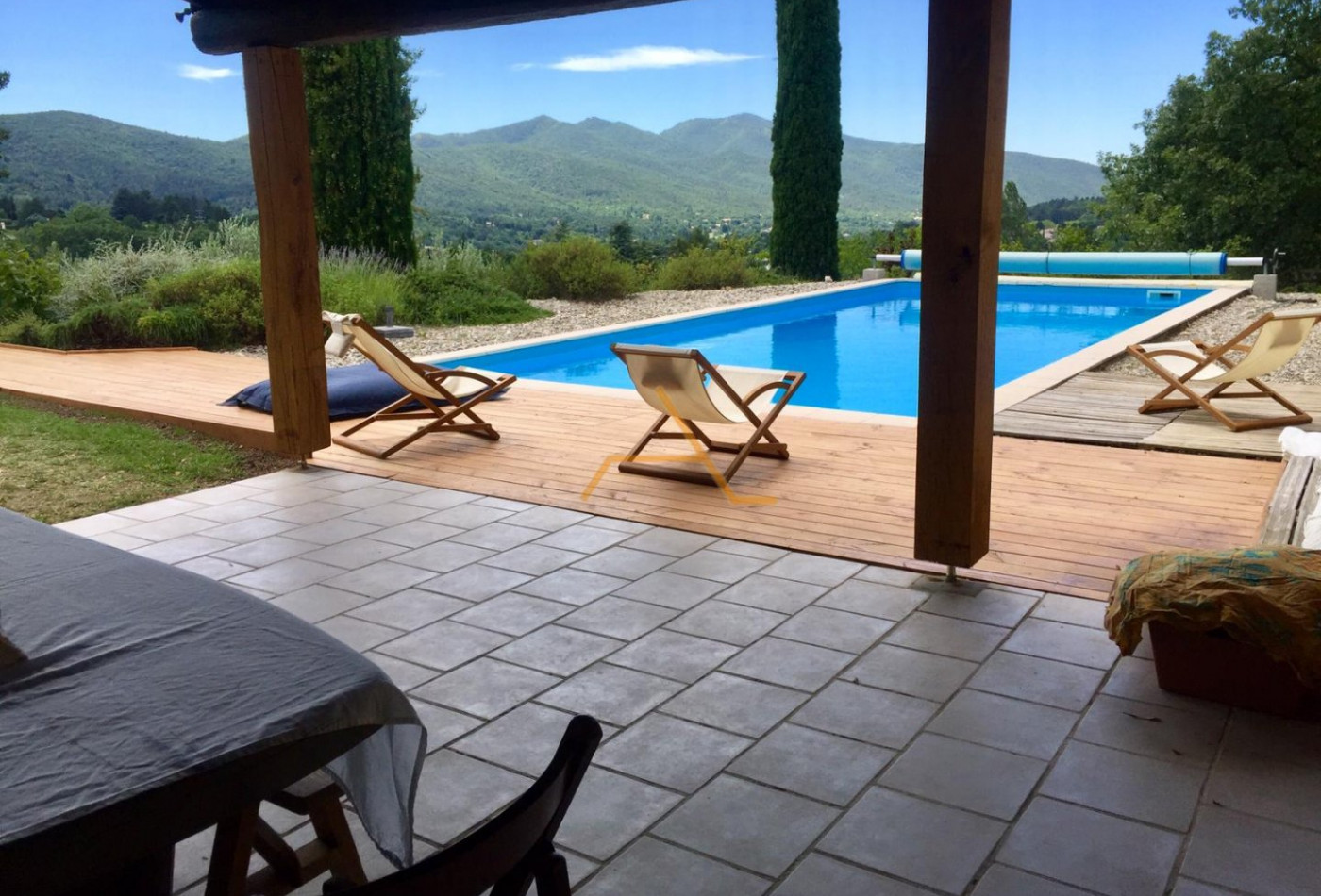 vente Maison en pierre Dieulefit - Photo 2