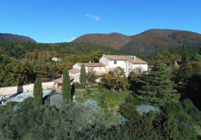 vente Maison en pierre Dieulefit