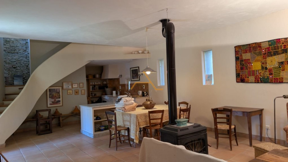 vente Maison en pierre Dieulefit - Photo 5