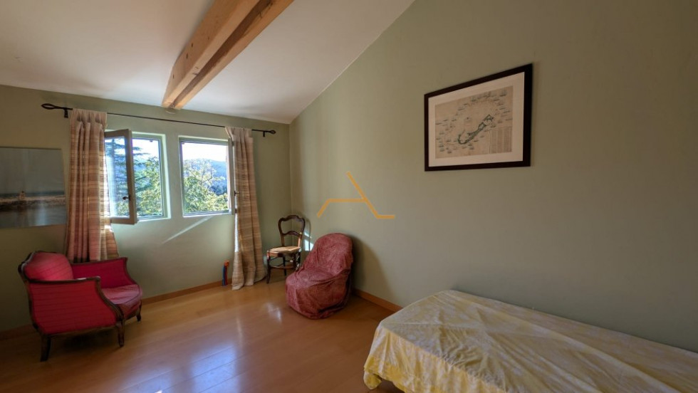 vente Maison en pierre Dieulefit - Photo 7