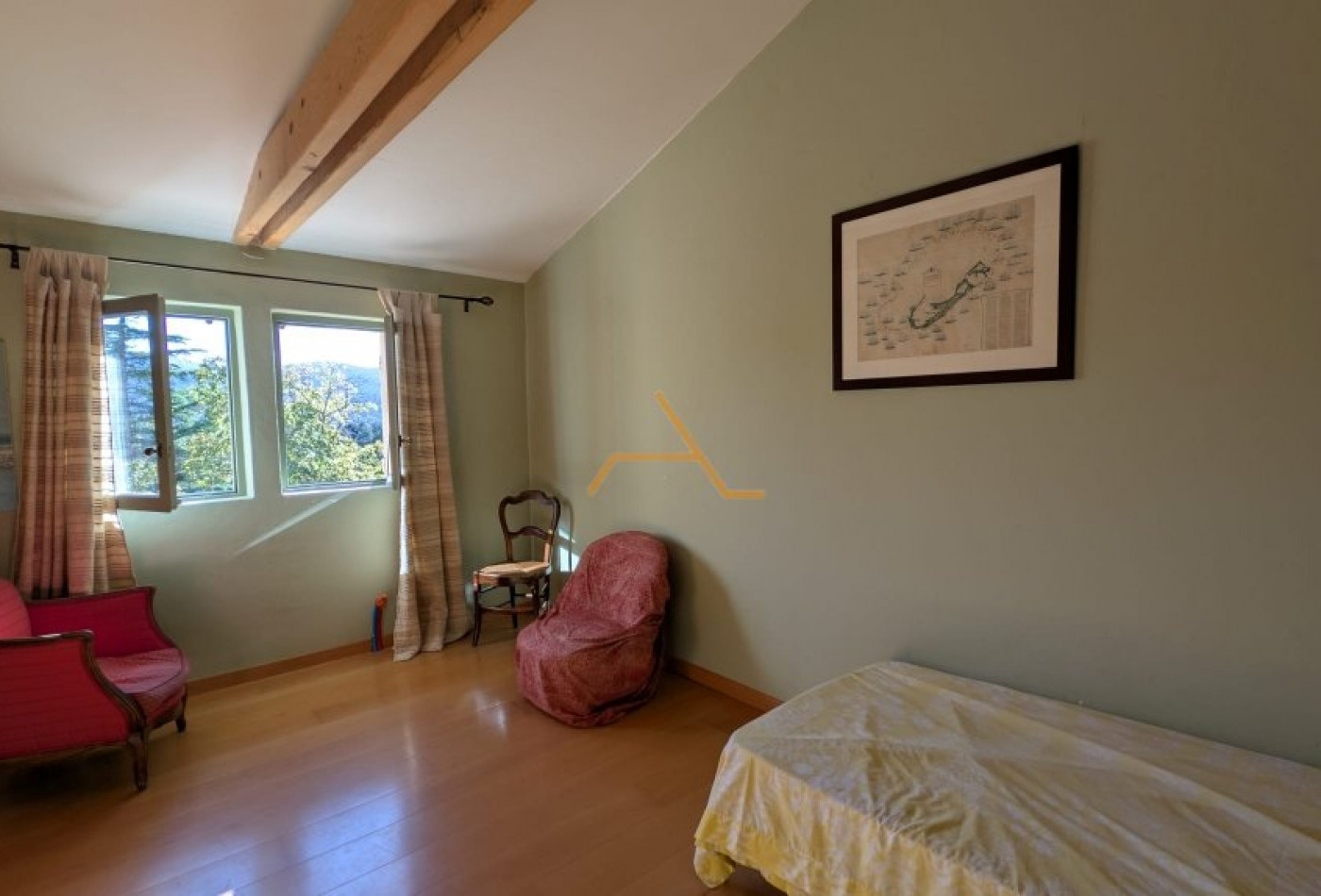 vente Maison en pierre Dieulefit - Photo 7