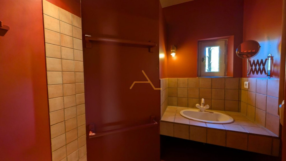 vente Maison en pierre Dieulefit - Photo 8