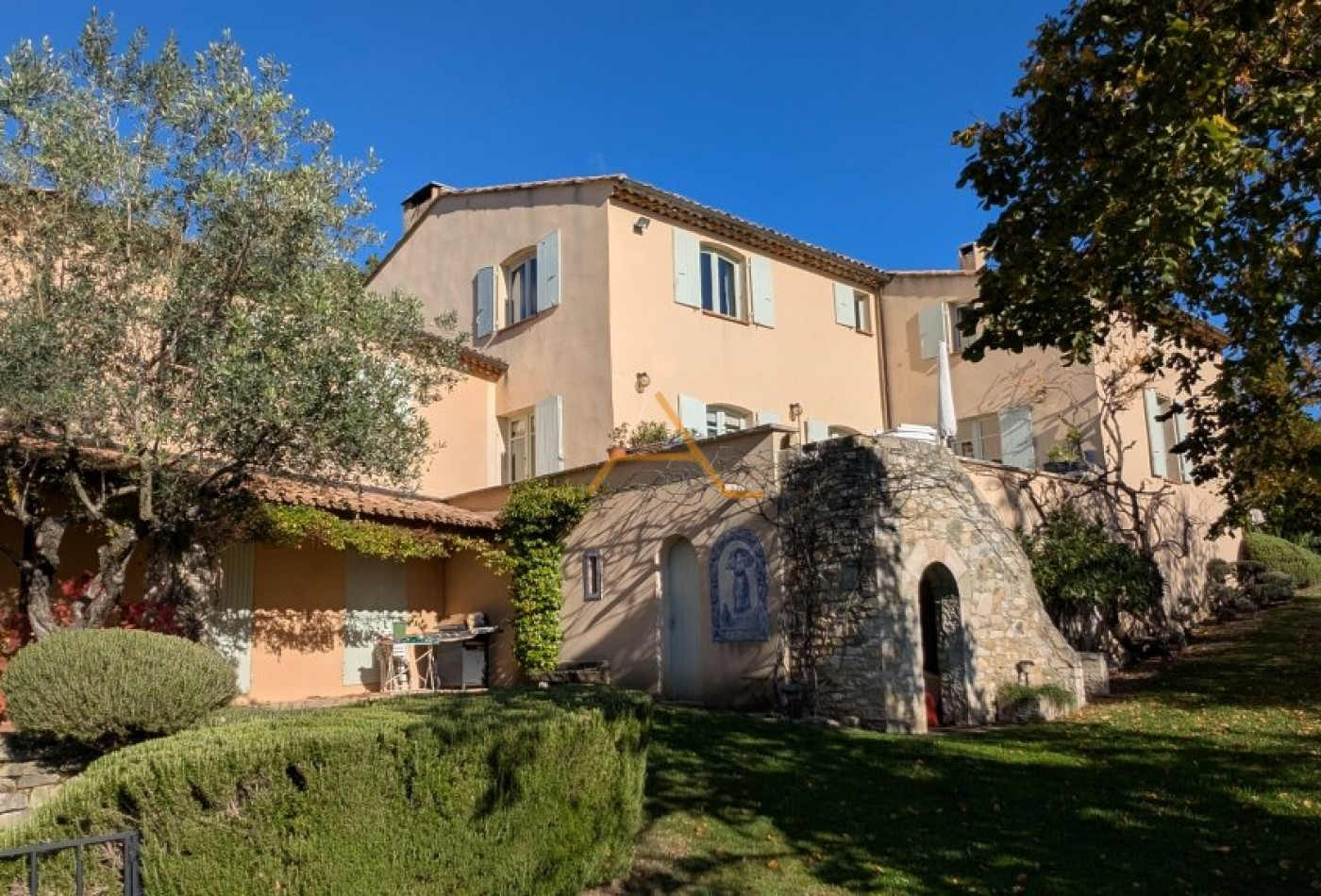 vente Maison en pierre Dieulefit - Photo 3