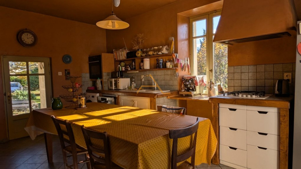 vente Maison en pierre Dieulefit - Photo 6