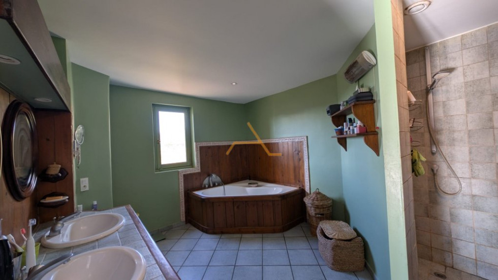 vente Maison en pierre Dieulefit - Photo 10