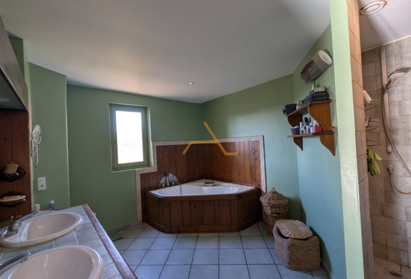vente Maison en pierre Dieulefit - Photo 10