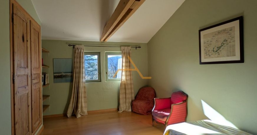 vente Maison en pierre Dieulefit
