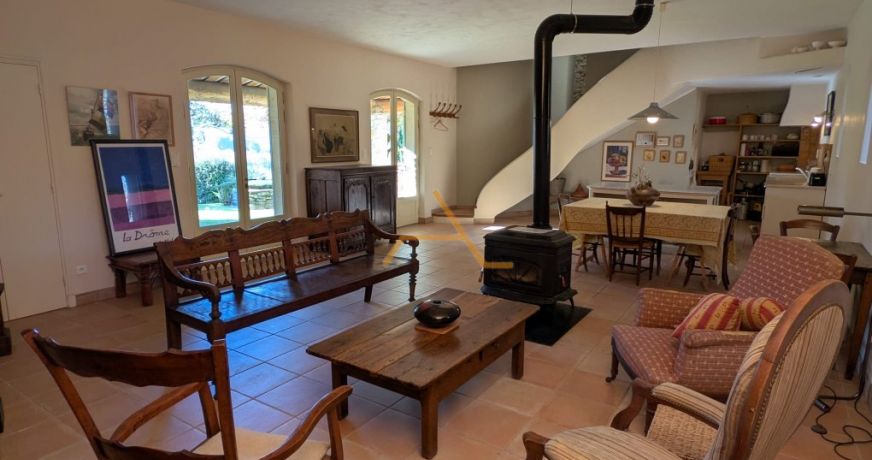 vente Maison en pierre Dieulefit