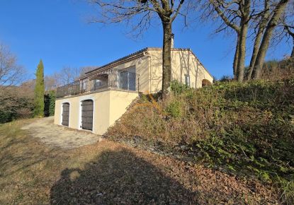 vente Villa Roynac