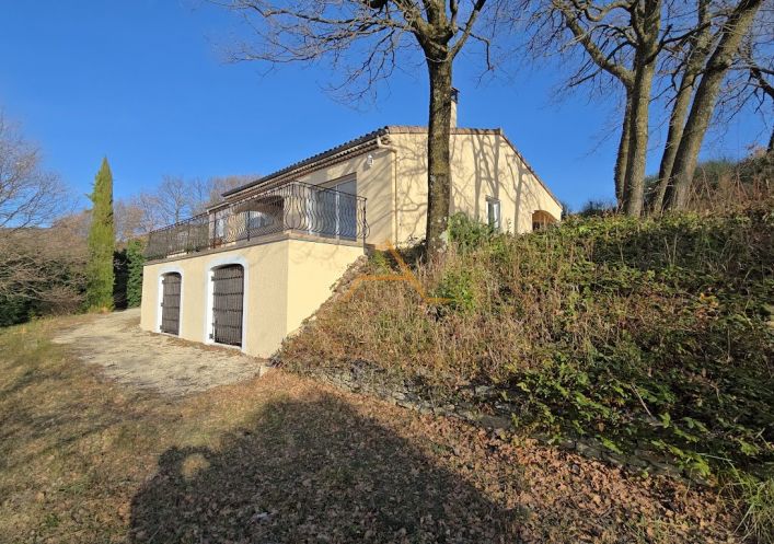 vente Villa Roynac