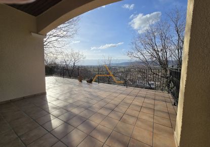 vente Villa Roynac