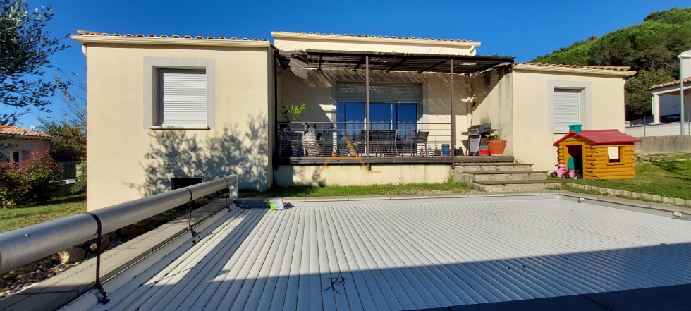 vente Villa Bollene - Photo 1