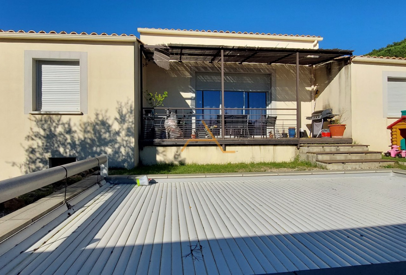 vente Villa Bollene - Photo 1