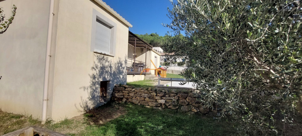 vente Villa Bollene - Photo 3