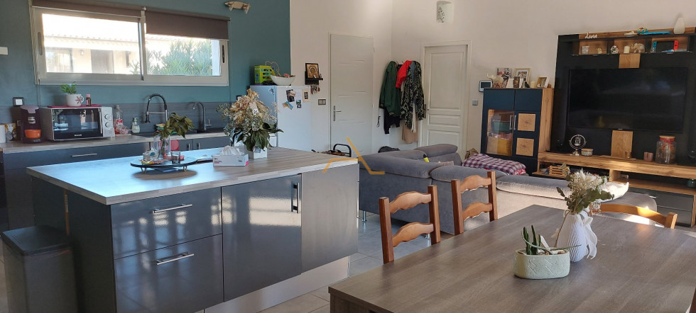 vente Villa Bollene - Photo 5