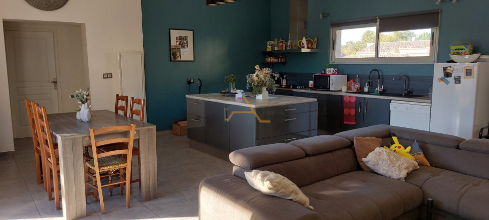 vente Villa Bollene - Photo 2