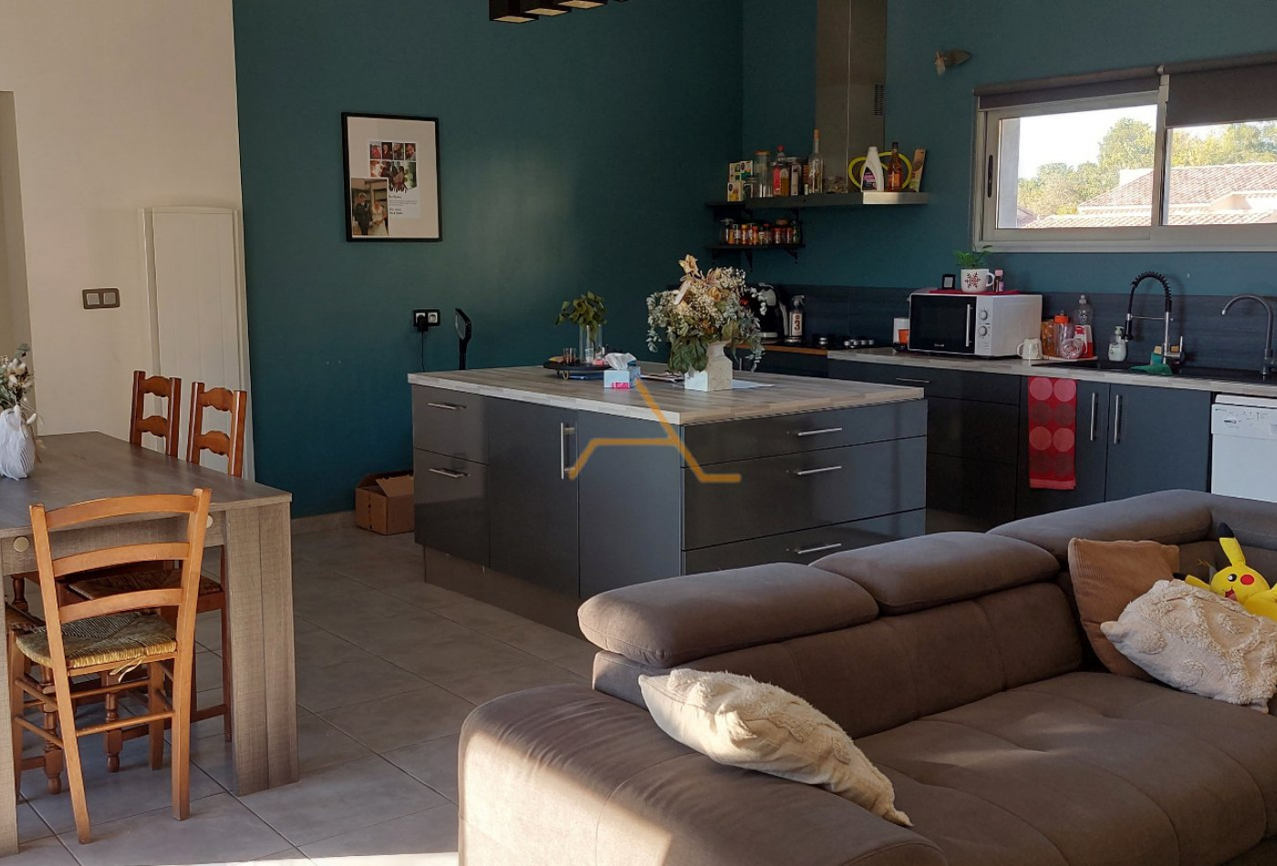 vente Villa Bollene - Photo 2