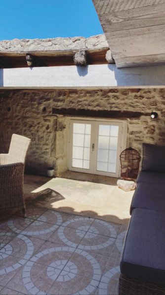 vente Maison de village Taulignan - Photo 2