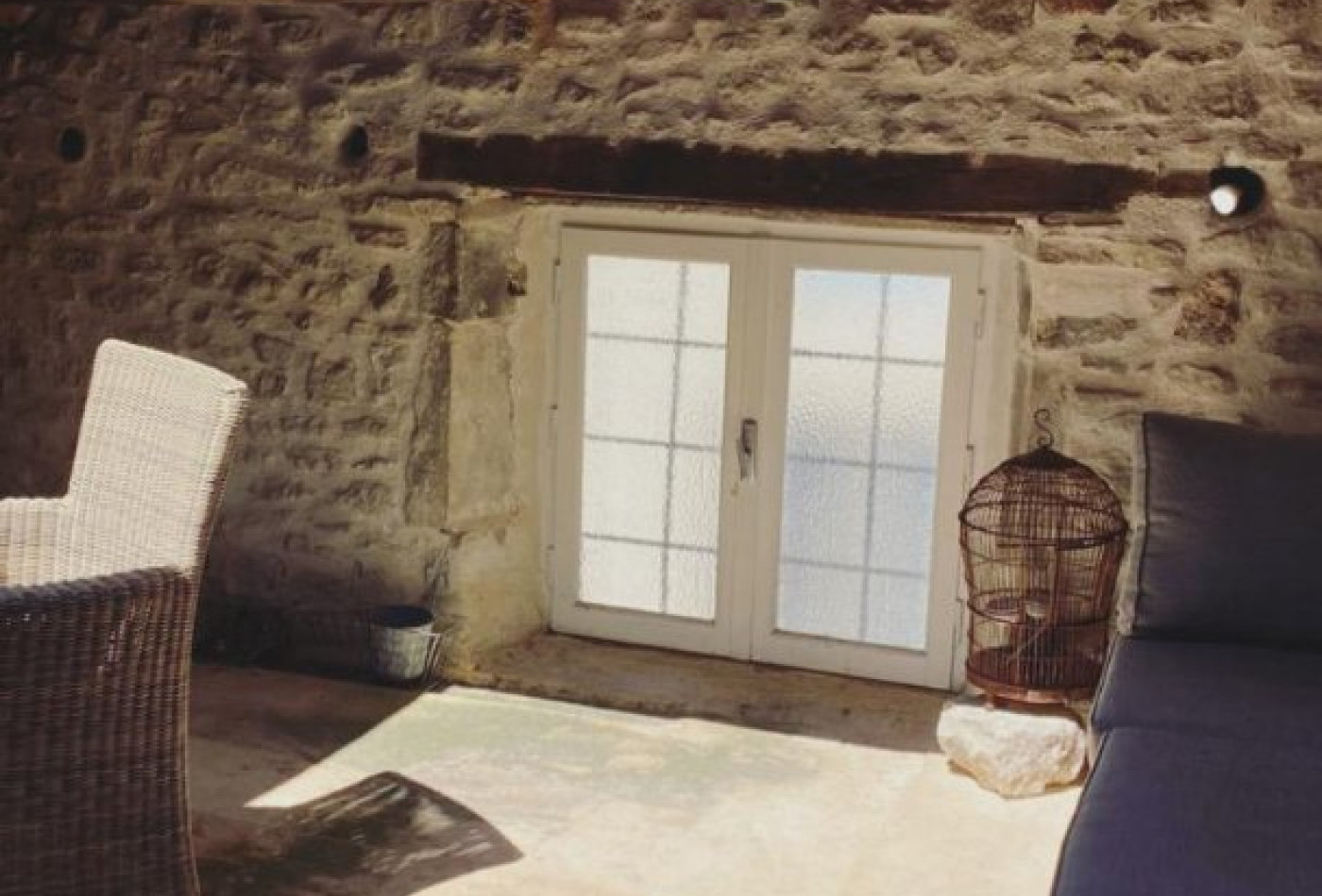 vente Maison de village Taulignan - Photo 2