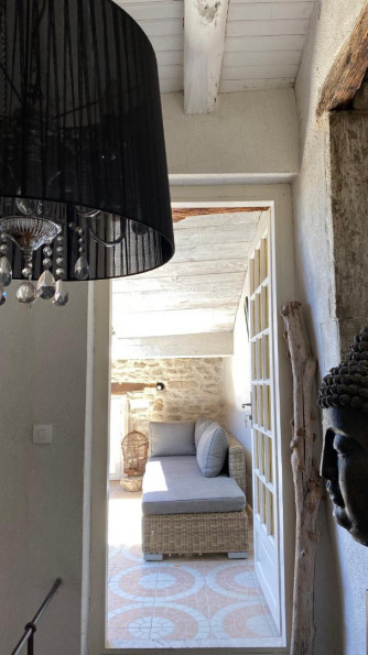 vente Maison de village Taulignan - Photo 6