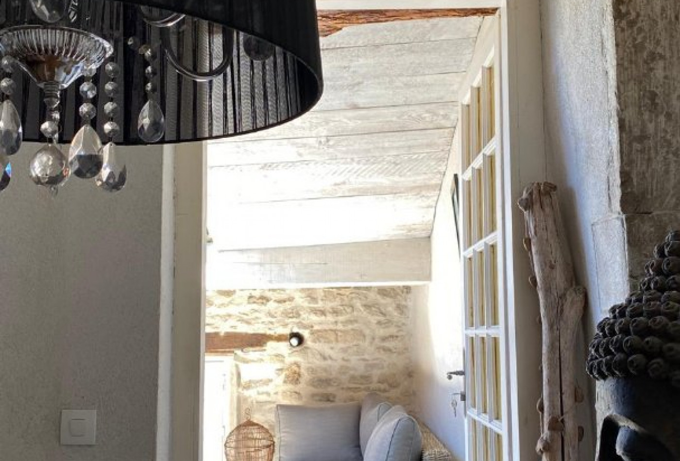 vente Maison de village Taulignan - Photo 6