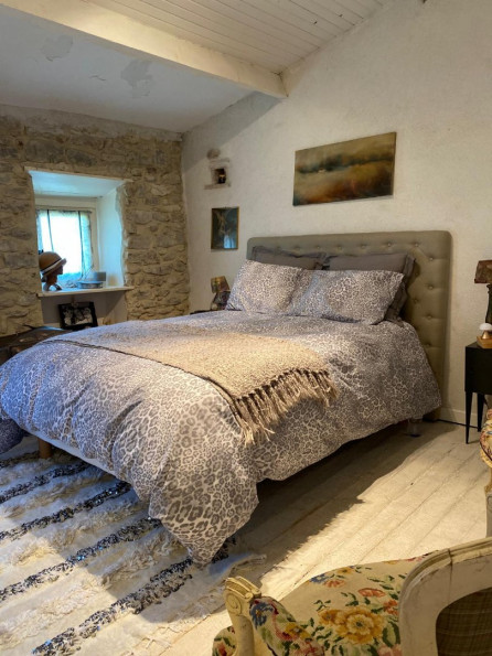 vente Maison de village Taulignan - Photo 7