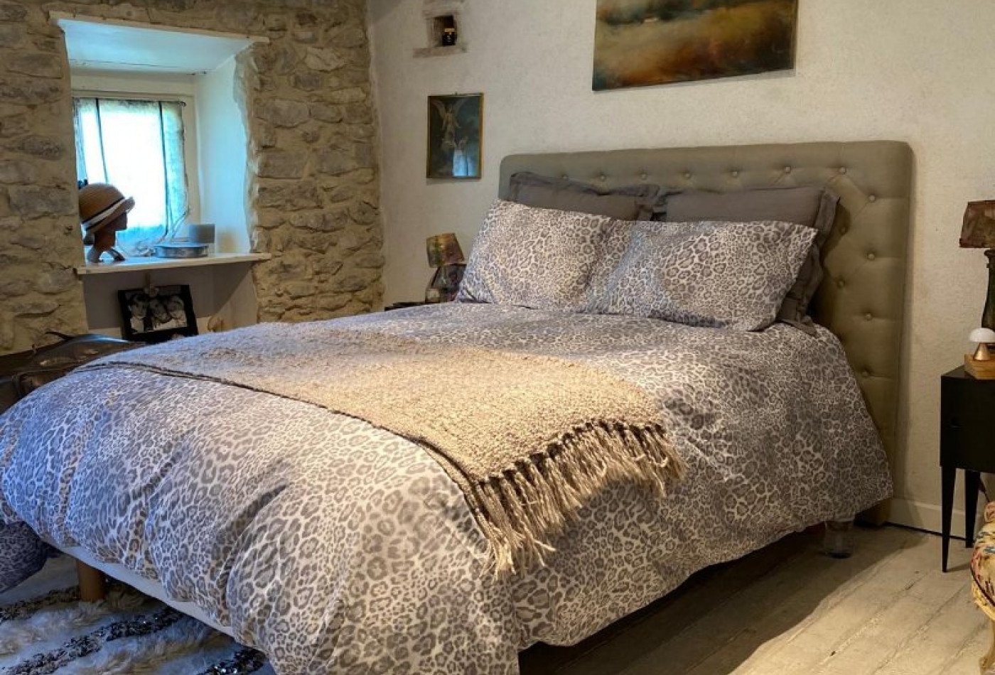 vente Maison de village Taulignan - Photo 7