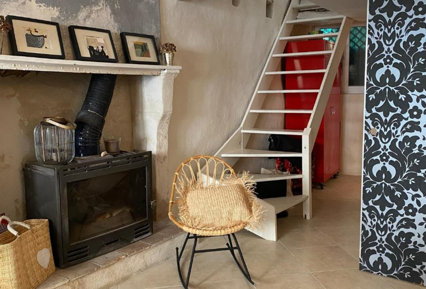 vente Maison de village Taulignan - Photo 8