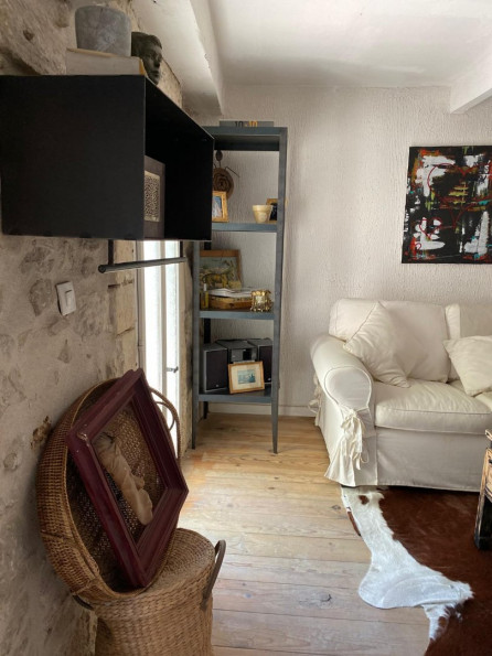 vente Maison de village Taulignan - Photo 3