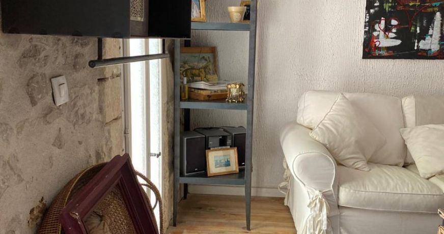 vente Maison de village Taulignan