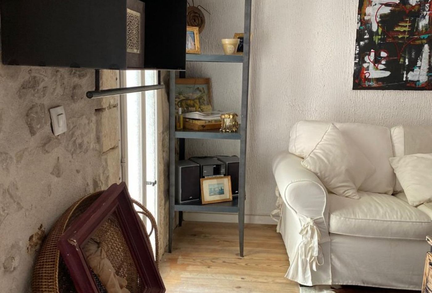 vente Maison de village Taulignan - Photo 3