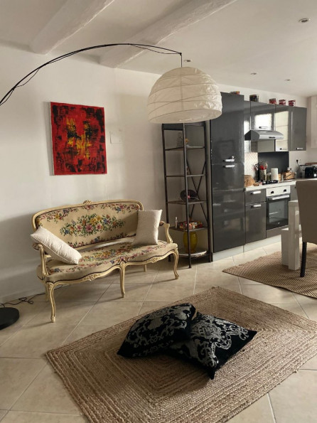 vente Maison de village Taulignan - Photo 10