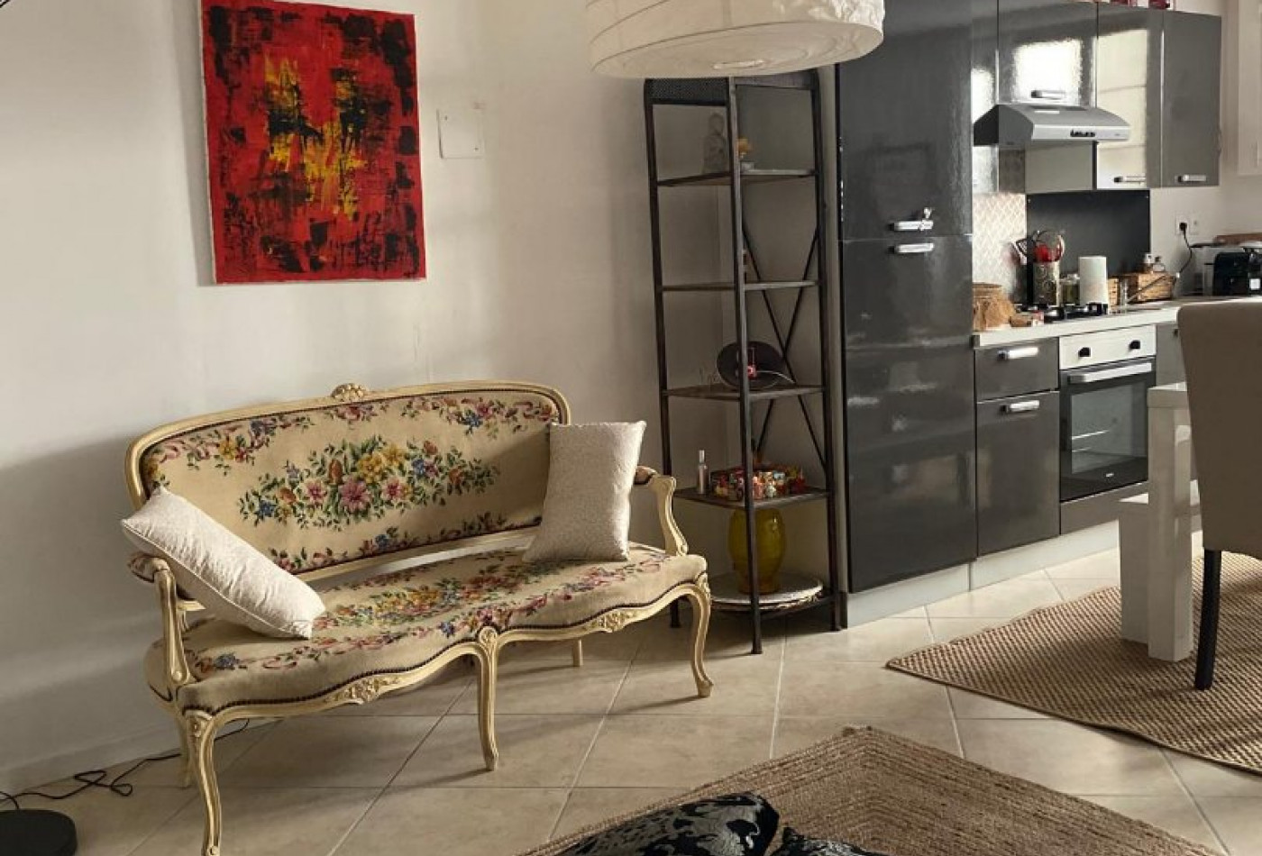 vente Maison de village Taulignan - Photo 10