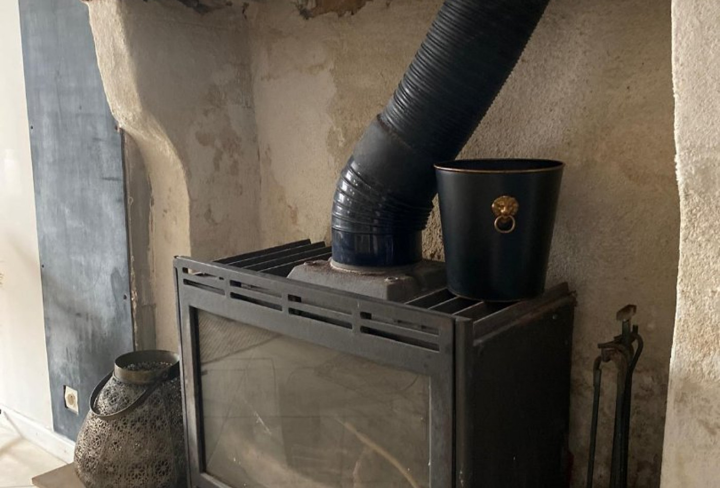 vente Maison de village Taulignan - Photo 11