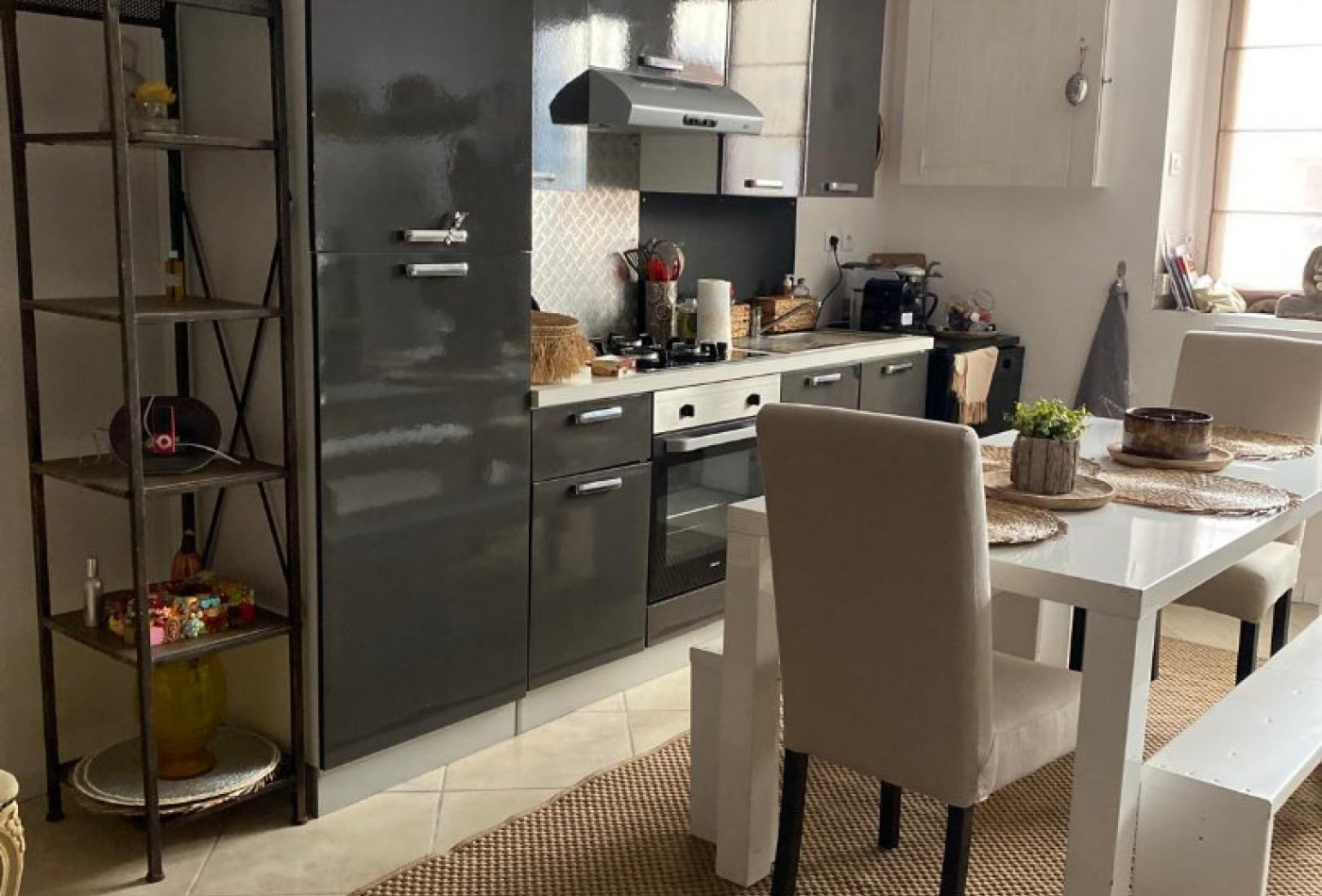 vente Maison de village Taulignan - Photo 12