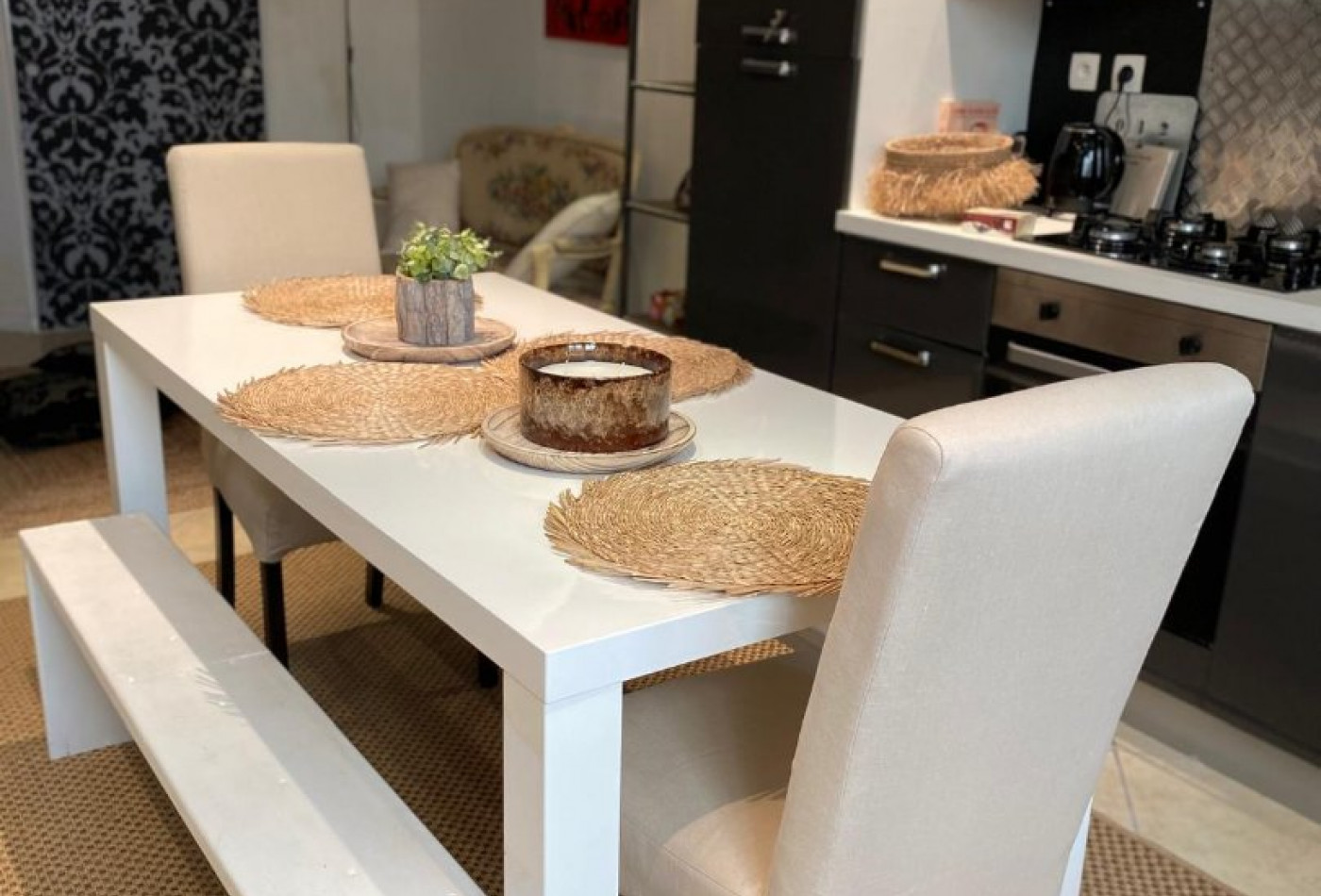 vente Maison de village Taulignan - Photo 13