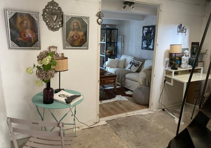 vente Maison de village Taulignan