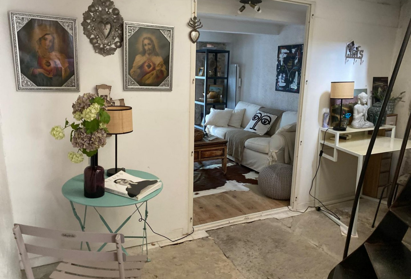 vente Maison de village Taulignan - Photo 14