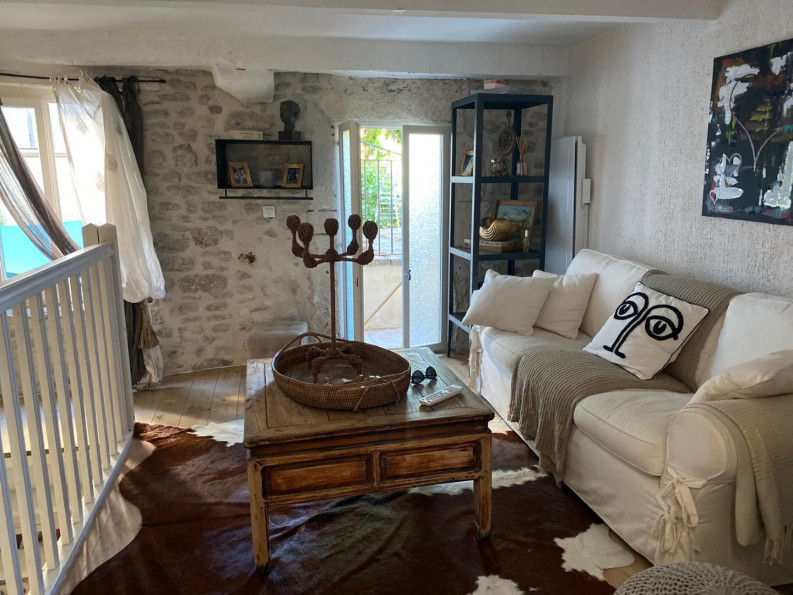 vente Maison de village Taulignan - Photo 1